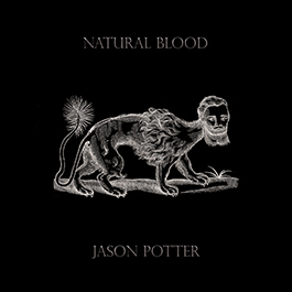Natural Blood by Jason Potter