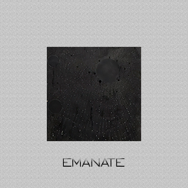 Emanate by Jason Potter