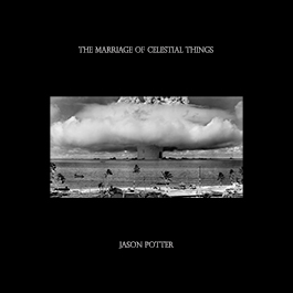 The Marraige of Celestial Thingsl by Jason Potter