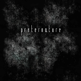 Preternature  by Jason Potter